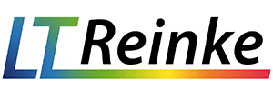 LT Reinke - Logo